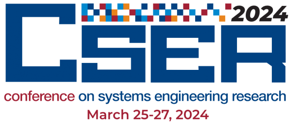 CSER2024 logo